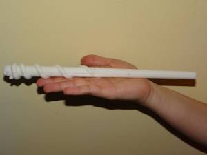 first snake wand first snake wand