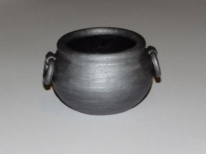 cauldron