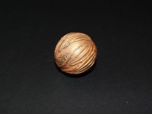 painted Golden Snitch