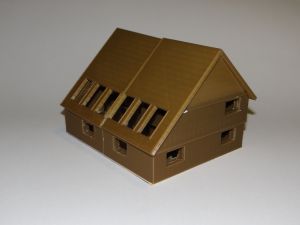 full model full model