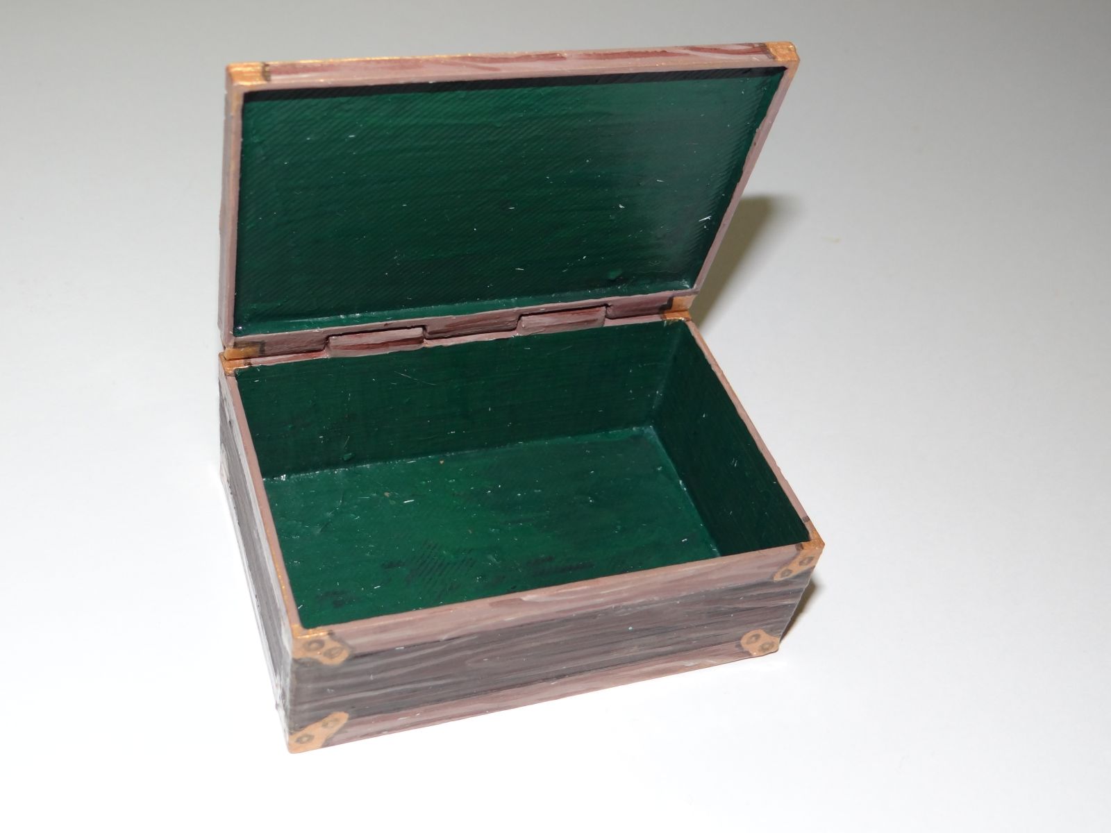 Painting box