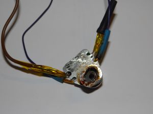 hotend problem, again