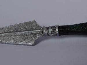 dagger pattern