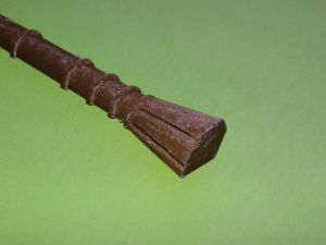 Head of the Harak wand