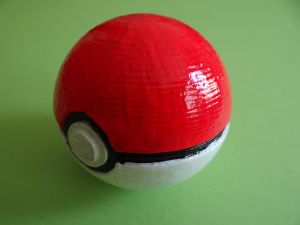 pokeball