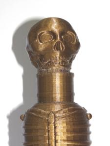 skull of Skele-Gro