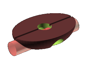JavaSCAD logo JavaSCAD logo