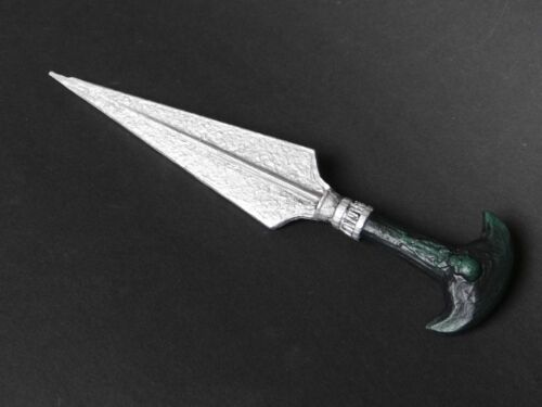 Bellatrix's dagger