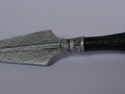 Bellatrix's dagger