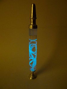 Memory Vial Memory Vial
