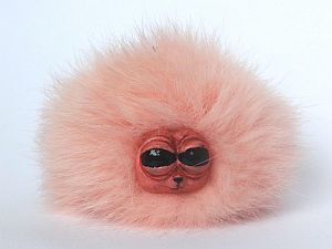 Pygmypuff