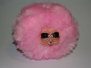 Giant Pygmypuff